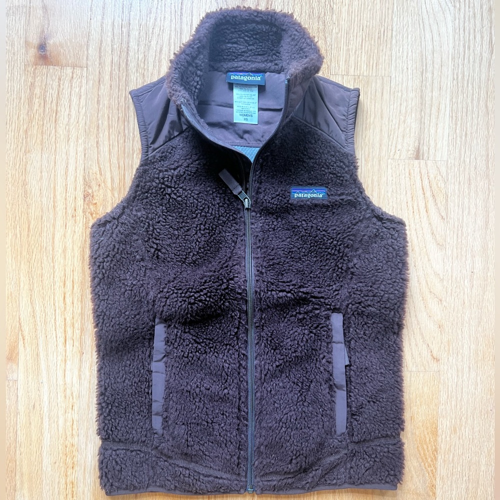 Patagonia Retro-X Vest